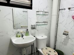 Blk 348 Woodlands Avenue 3 (Woodlands), HDB 4 Rooms #564048351